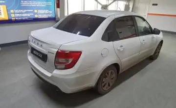 LADA (ВАЗ) Granta 2019 года за 4 100 000 тг. в Уральск