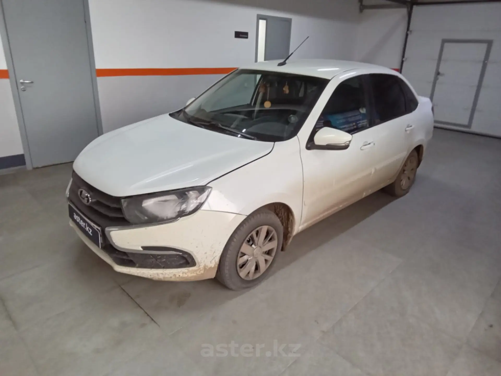 LADA (ВАЗ) Granta 2019