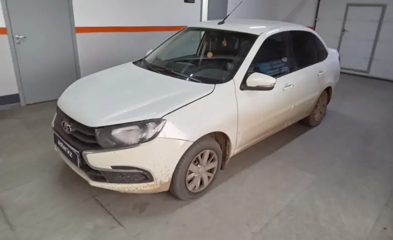 LADA (ВАЗ) Granta 2019 года за 4 100 000 тг. в Уральск