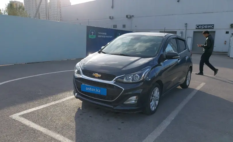 Chevrolet Spark 2019 года за 5 800 000 тг. в Шымкент