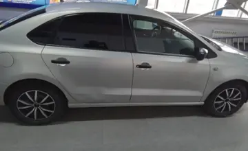 Volkswagen Polo 2014 года за 4 000 000 тг. в Уральск фото 4
