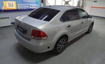 Volkswagen Polo 2014 года за 4 000 000 тг. в Уральск