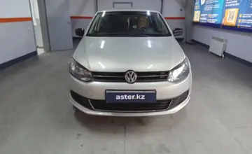 Volkswagen Polo 2014 года за 4 000 000 тг. в Уральск фото 2