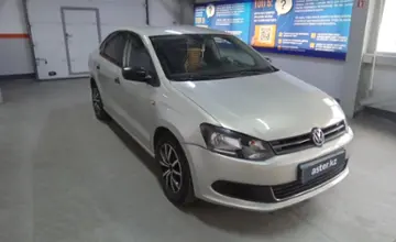Volkswagen Polo 2014 года за 4 000 000 тг. в Уральск фото 3