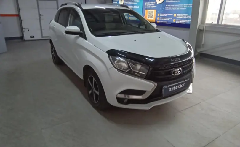 LADA (ВАЗ) XRAY 2017 года за 4 500 000 тг. в Уральск фото 3