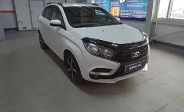 LADA (ВАЗ) XRAY 2017 года за 4 500 000 тг. в Уральск фото 3