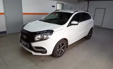 LADA (ВАЗ) XRAY 2017 года за 4 500 000 тг. в Уральск фото 1