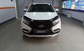 LADA (ВАЗ) XRAY 2017 года за 4 500 000 тг. в Уральск фото 2