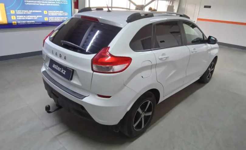 LADA (ВАЗ) XRAY 2017 года за 4 500 000 тг. в Уральск фото 5