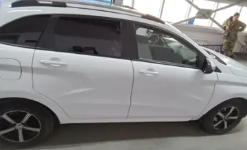 LADA (ВАЗ) XRAY 2017 года за 4 500 000 тг. в Уральск фото 4