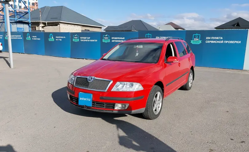 Skoda Octavia 2008 года за 4 500 000 тг. в Шымкент