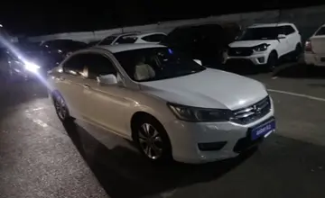 Honda Accord 2013 года за 8 500 000 тг. в Алматы фото 3