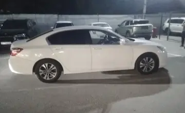 Honda Accord 2013 года за 8 500 000 тг. в Алматы фото 4