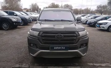 Toyota Land Cruiser 2014 года за 28 500 000 тг. в Актобе фото 2
