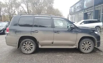 Toyota Land Cruiser 2014 года за 28 500 000 тг. в Актобе фото 4