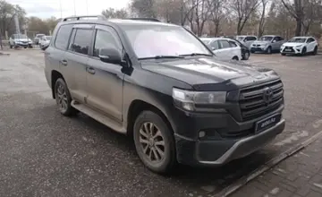 Toyota Land Cruiser 2014 года за 28 500 000 тг. в Актобе фото 3