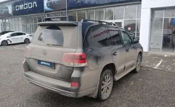 Toyota Land Cruiser 2014 года за 28 500 000 тг. в Актобе