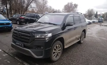 Toyota Land Cruiser 2014 года за 28 500 000 тг. в Актобе фото 1