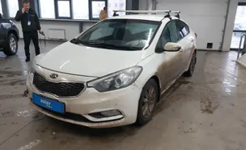 Kia Cerato 2014 года за 6 500 000 тг. в Астана фото 1