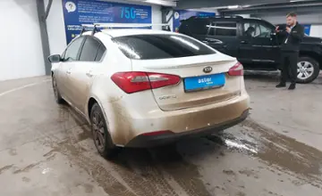 Kia Cerato 2014 года за 6 500 000 тг. в Астана фото 4