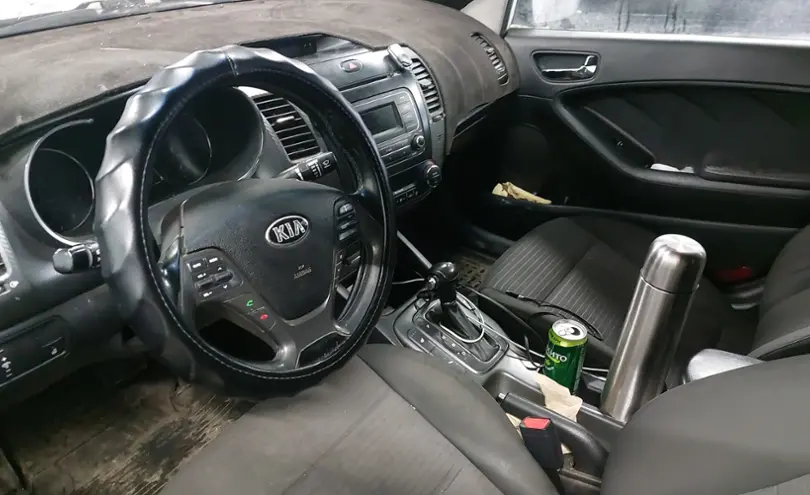 Kia Cerato 2014 года за 6 500 000 тг. в Астана фото 5