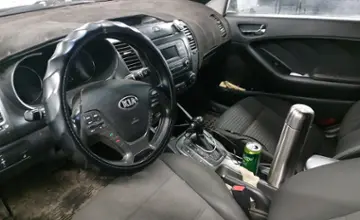 Kia Cerato 2014 года за 6 500 000 тг. в Астана фото 5