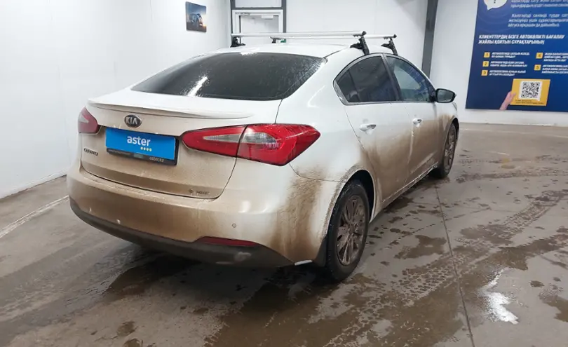 Kia Cerato 2014 года за 6 500 000 тг. в Астана фото 3