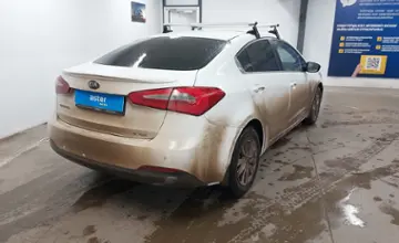 Kia Cerato 2014 года за 6 500 000 тг. в Астана фото 3