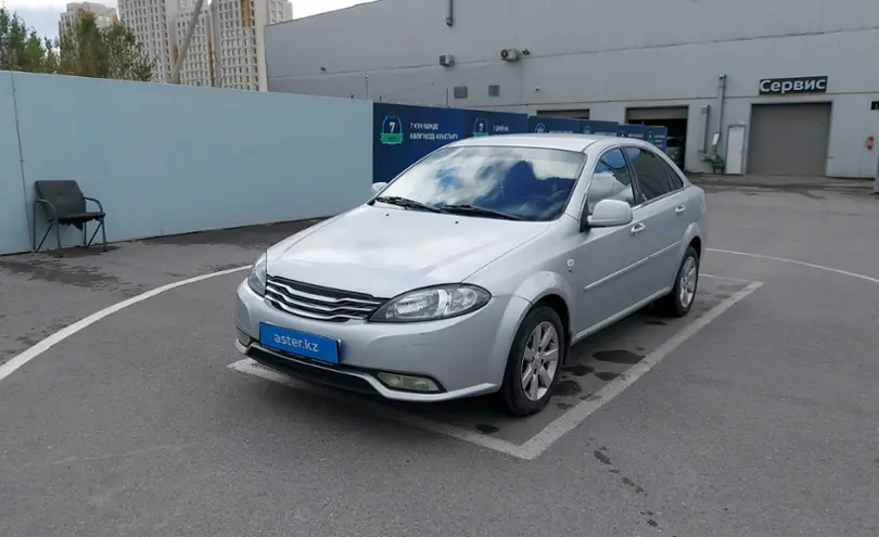 Daewoo Gentra 2014 года за 4 600 000 тг. в Шымкент