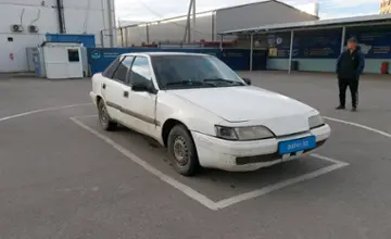 Daewoo Espero 1993 года за 1 000 000 тг. в Шымкент фото 2