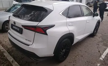 Lexus NX 2021 года за 19 000 000 тг. в Актобе