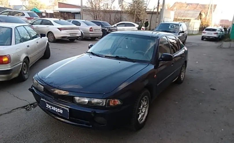 Mitsubishi Galant 1993 года за 1 500 000 тг. в Костанай