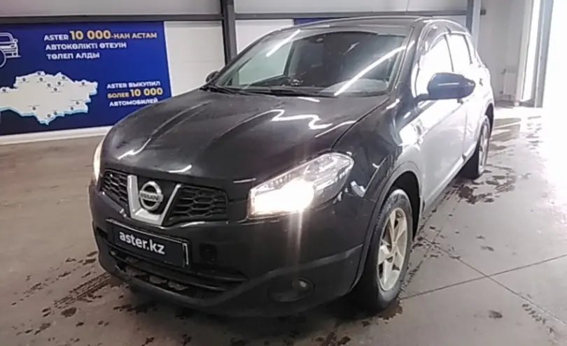 Nissan Qashqai 2013 года за 6 000 000 тг. в Астана