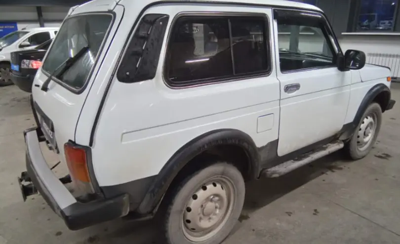 LADA (ВАЗ) 2121 (4x4) 2012 года за 2 000 000 тг. в Экибастуз