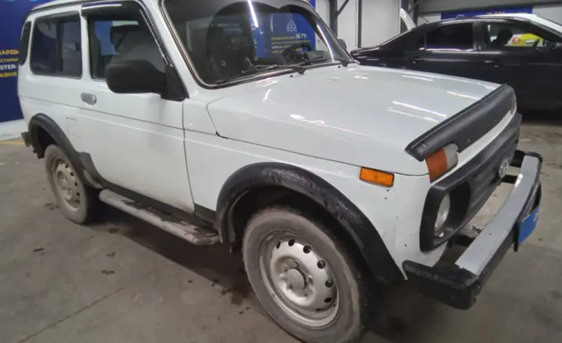 LADA (ВАЗ) 2121 (4x4) 2012 года за 2 000 000 тг. в Экибастуз фото 3