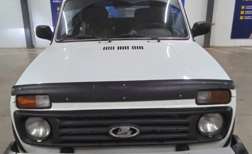LADA (ВАЗ) 2121 (4x4) 2012 года за 2 000 000 тг. в Экибастуз фото 2