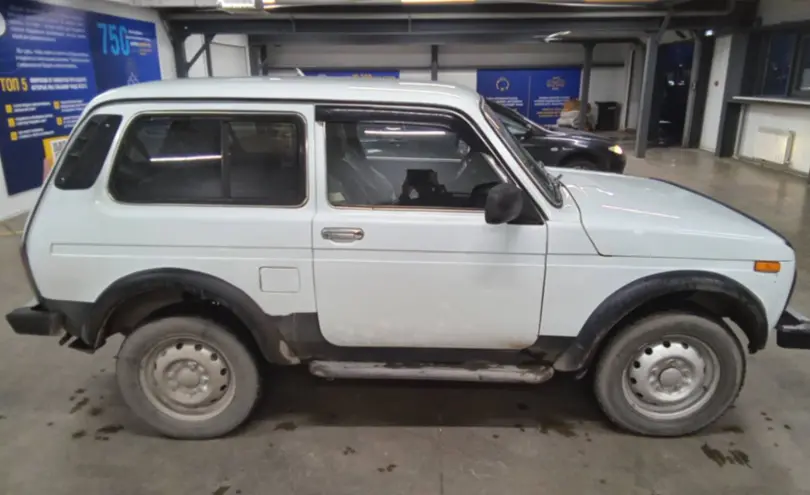 LADA (ВАЗ) 2121 (4x4) 2012 года за 2 000 000 тг. в Экибастуз фото 4