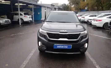Kia Seltos 2022 года за 11 200 000 тг. в Алматы фото 2