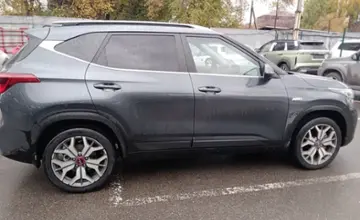 Kia Seltos 2022 года за 11 200 000 тг. в Алматы фото 4