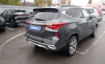Kia Seltos 2022 года за 11 200 000 тг. в Алматы
