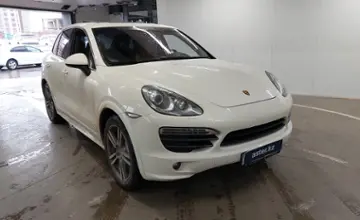 Porsche Cayenne 2011 года за 16 000 000 тг. в Астана фото 2