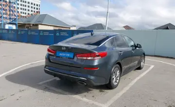 Kia Optima 2020 года за 9 800 000 тг. в Шымкент фото 3