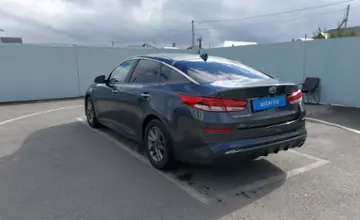 Kia Optima 2020 года за 9 800 000 тг. в Шымкент фото 4
