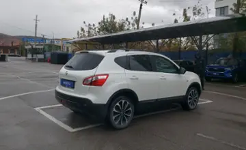 Nissan Qashqai 2013 года за 6 000 000 тг. в Алматы фото 3