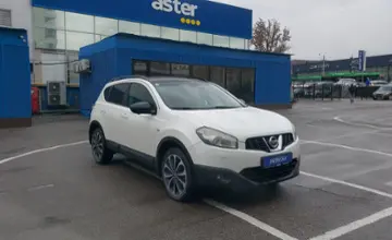 Nissan Qashqai 2013 года за 6 000 000 тг. в Алматы фото 2