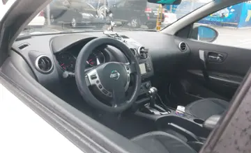 Nissan Qashqai 2013 года за 6 000 000 тг. в Алматы фото 5
