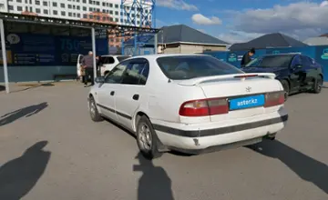 Toyota Carina E 1995 года за 2 000 000 тг. в Шымкент фото 4