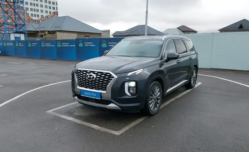 Hyundai Palisade 2020 года за 20 000 000 тг. в Шымкент