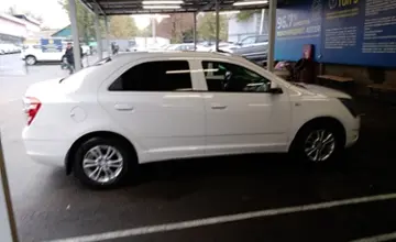 Chevrolet Cobalt 2022 года за 7 000 000 тг. в Алматы фото 4