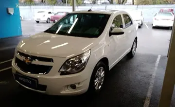 Chevrolet Cobalt 2022 года за 7 000 000 тг. в Алматы фото 1